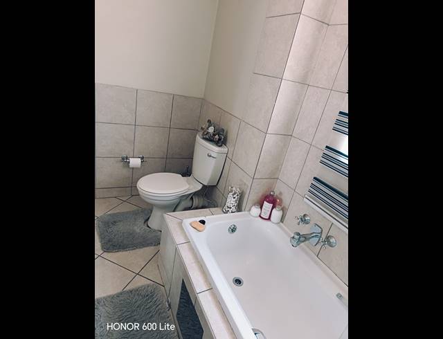 1 BEDROOM APARTMENT FOR SALE IN TERENURE